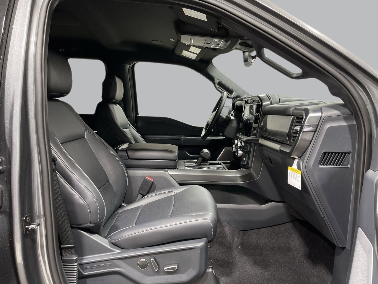 2026 Ford F-150 LARIAT - FACTORY ORDER Sherwood Park AB