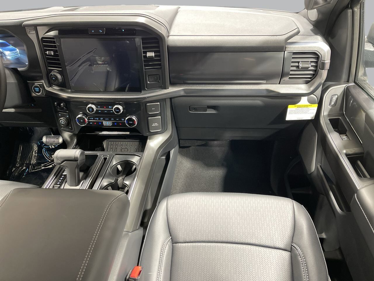 2026 Ford F-150 LARIAT - FACTORY ORDER