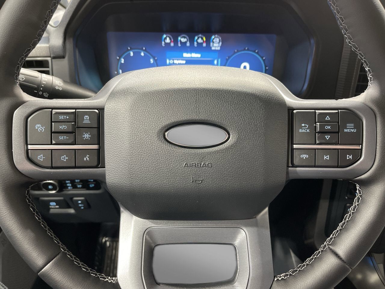 2026 Ford F-150 LARIAT - FACTORY ORDER Sherwood Park AB