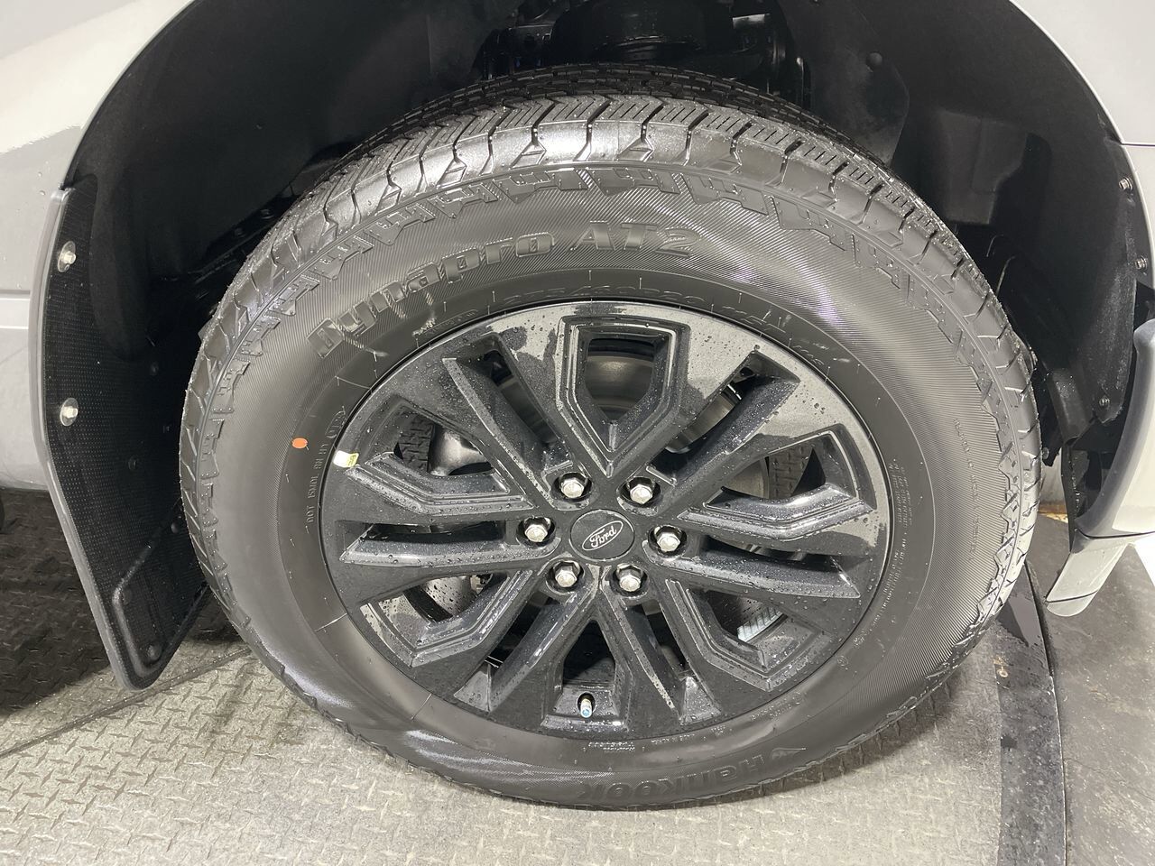 2026 Ford F-150 LARIAT - FACTORY ORDER Sherwood Park AB