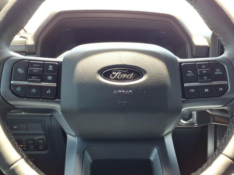 2026 Ford F-150 LARIAT Del Rio TX