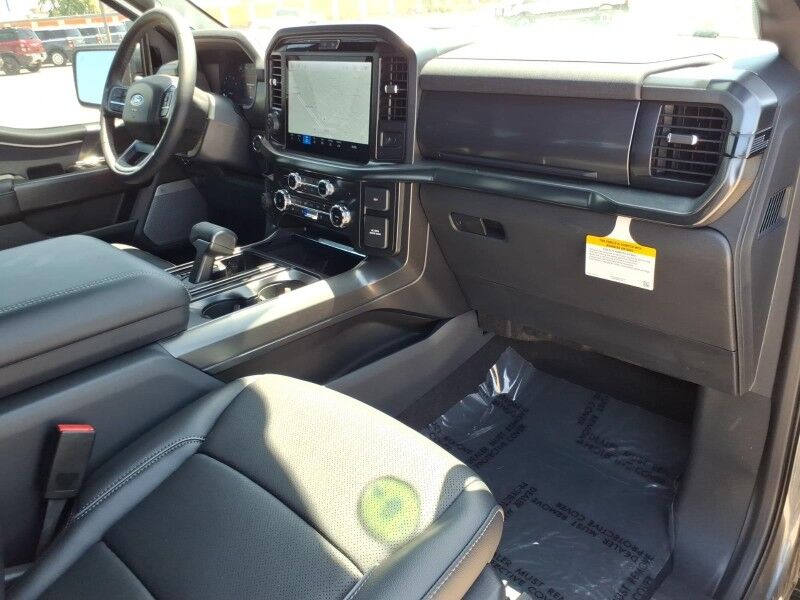 2026 Ford F-150 LARIAT Del Rio TX