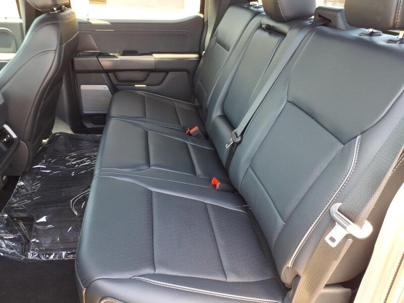 2026 Ford F-150 LARIAT Del Rio TX