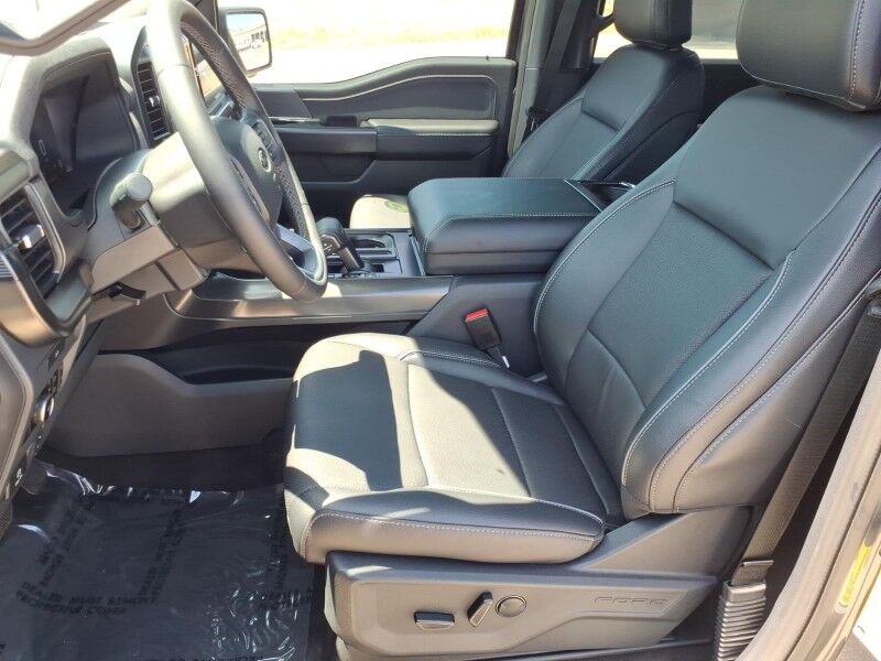 2026 Ford F-150 LARIAT Del Rio TX