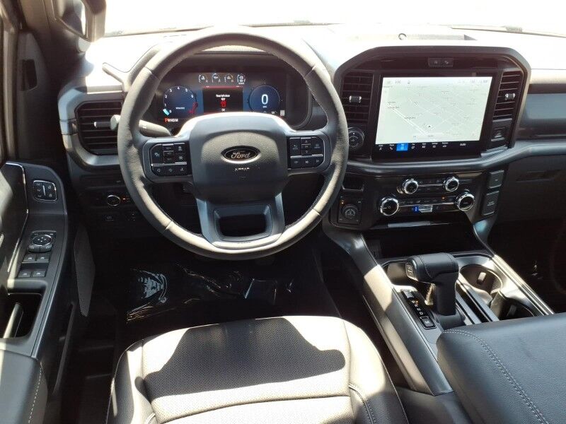2026 Ford F-150 LARIAT Del Rio TX