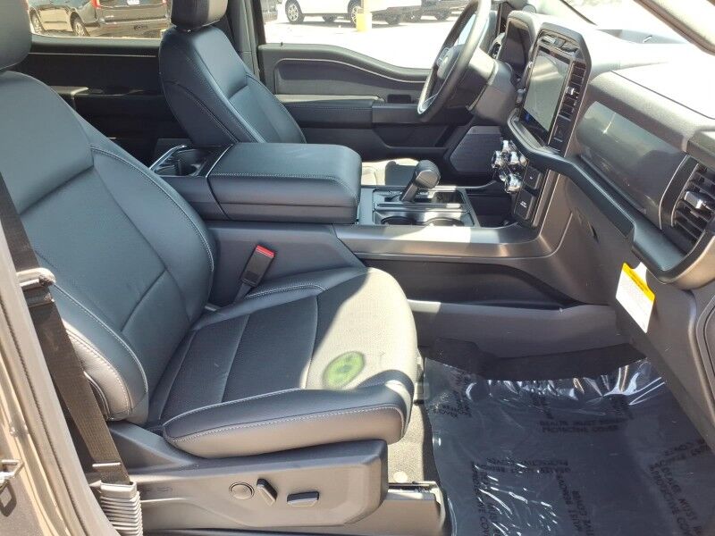 2026 Ford F-150 LARIAT Del Rio TX