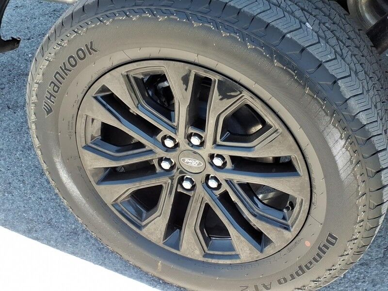 2026 Ford F-150 LARIAT Del Rio TX