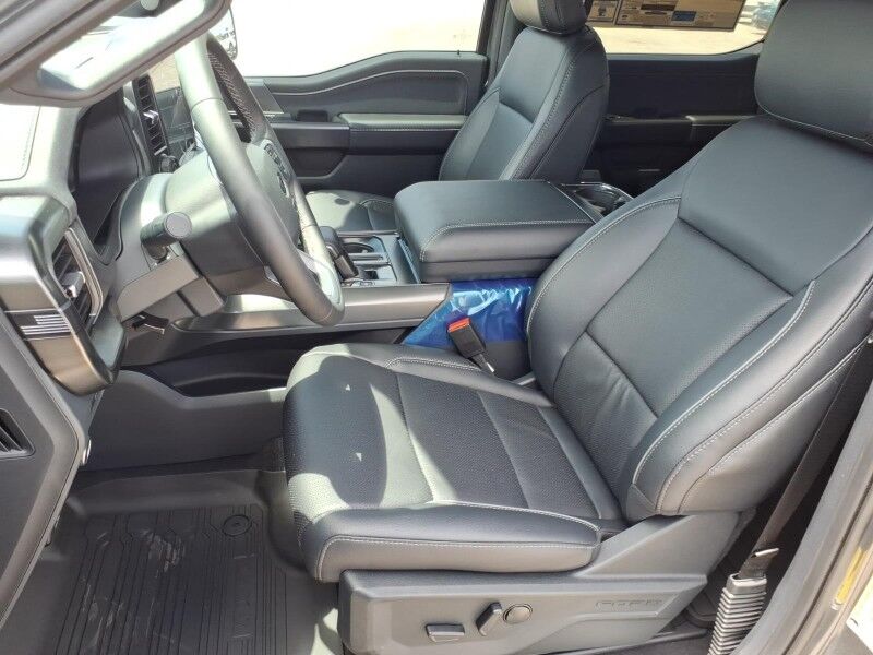 2026 Ford F-150 LARIAT Del Rio TX