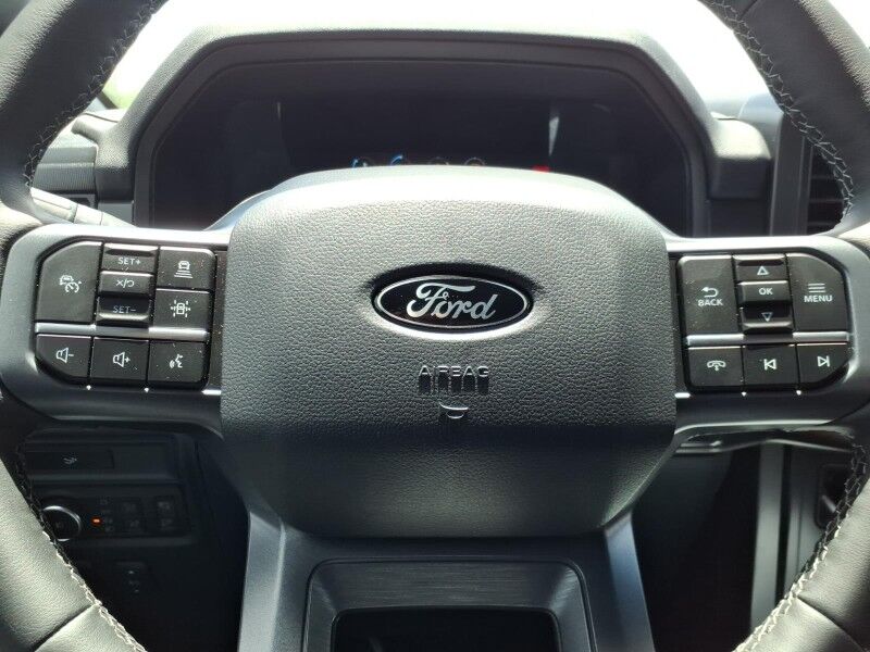 2026 Ford F-150 LARIAT Del Rio TX