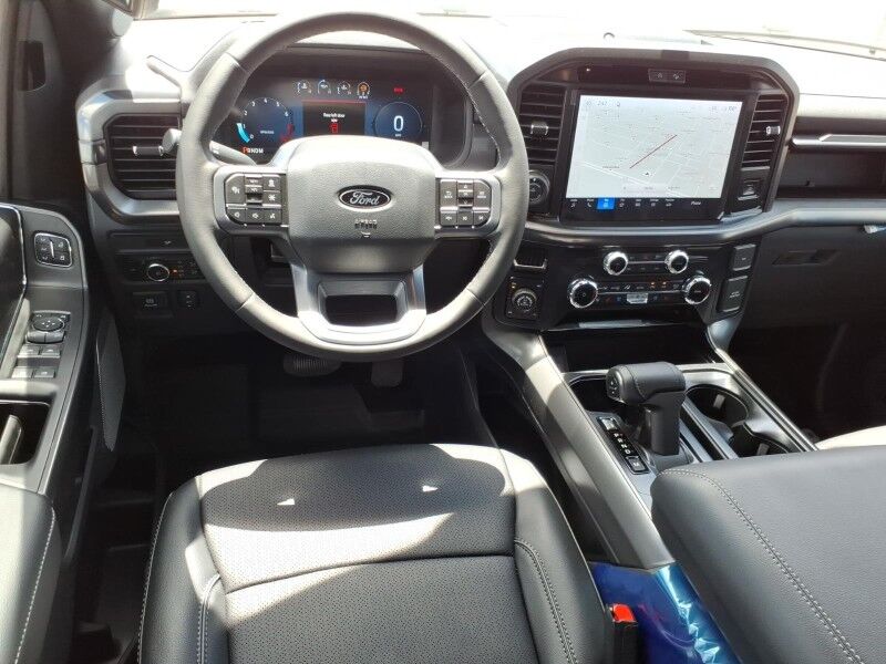 2026 Ford F-150 LARIAT Del Rio TX