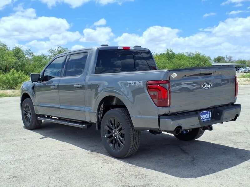2026 Ford F-150 LARIAT Del Rio TX