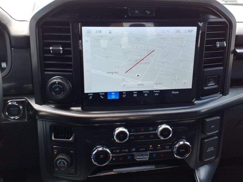 2026 Ford F-150 LARIAT Del Rio TX