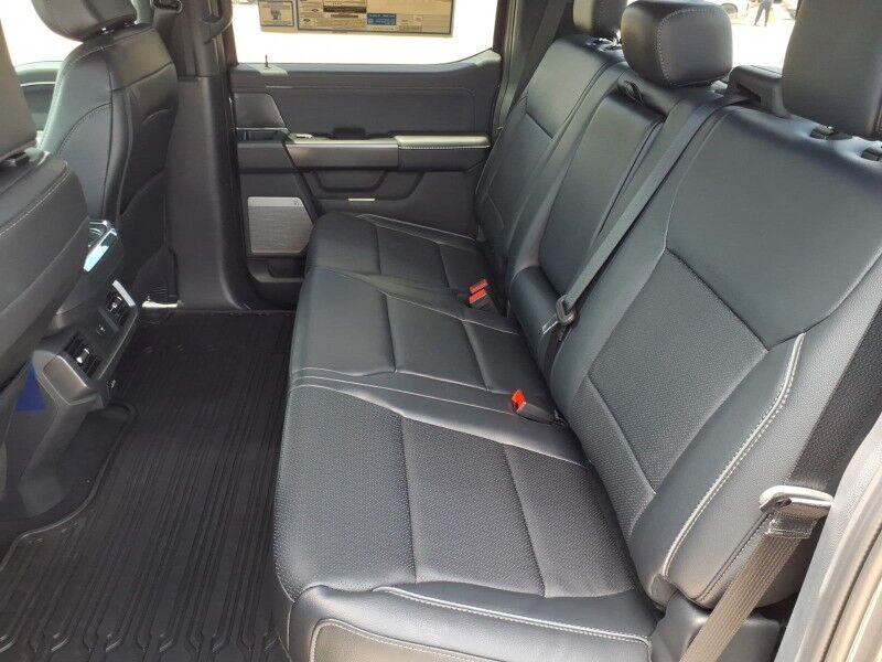 2026 Ford F-150 LARIAT Del Rio TX