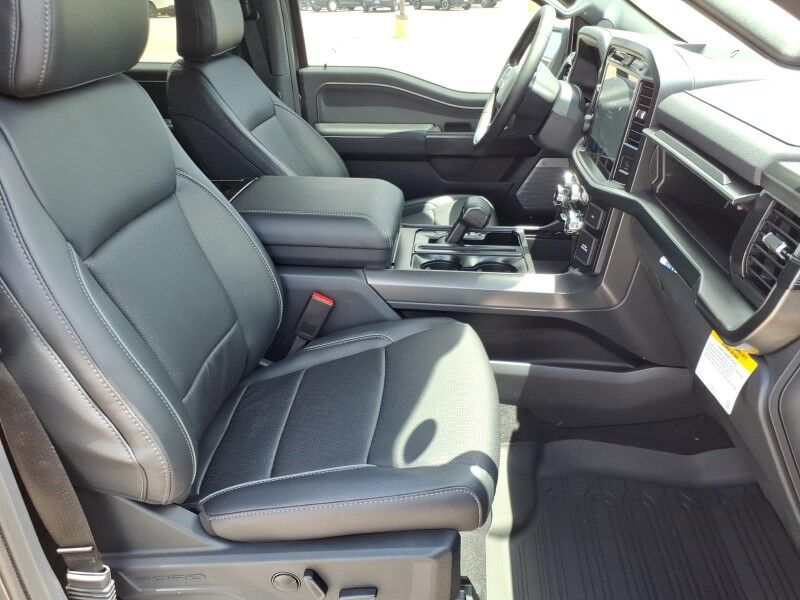 2026 Ford F-150 LARIAT Del Rio TX