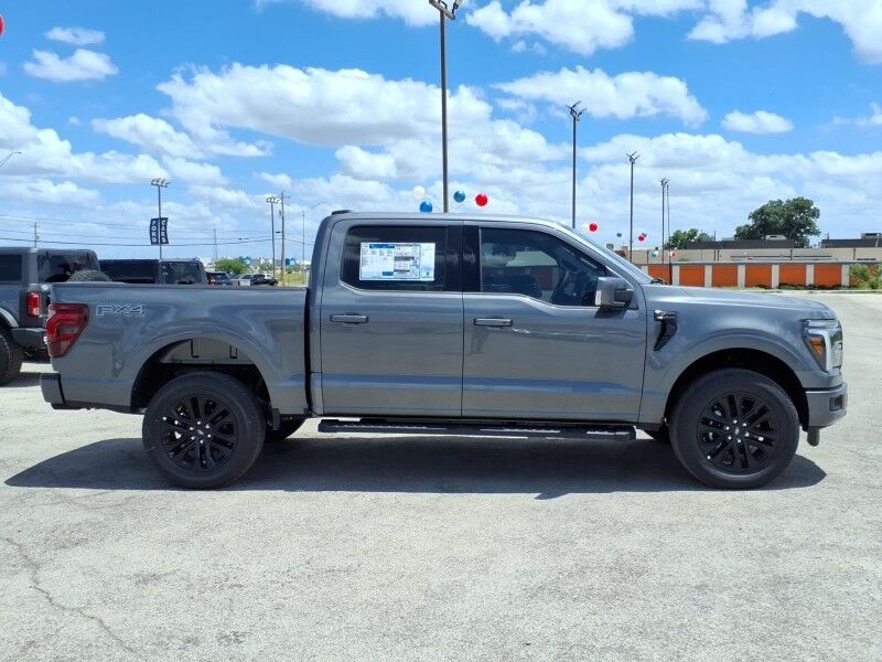 2026 Ford F-150 LARIAT Del Rio TX