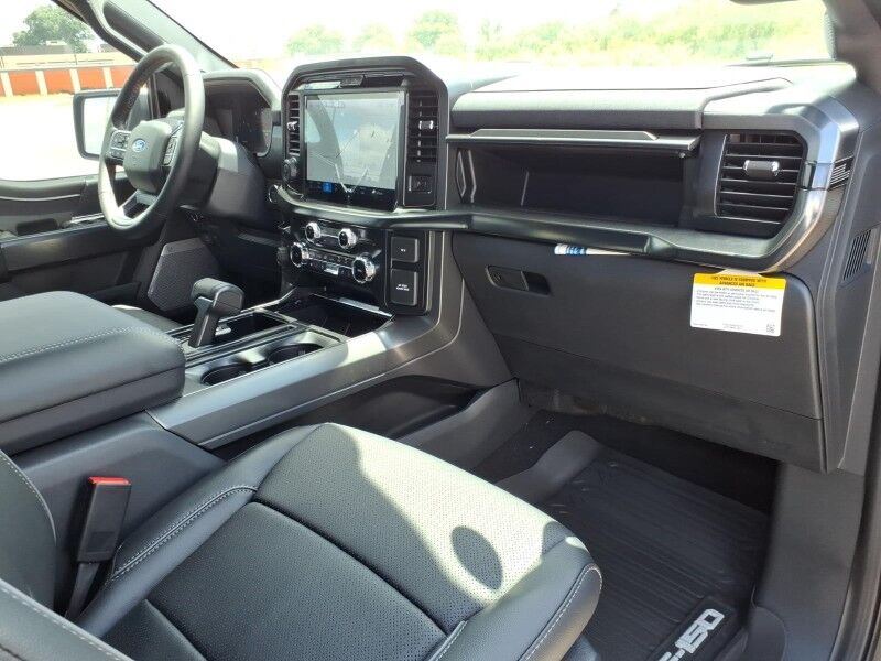 2026 Ford F-150 LARIAT Del Rio TX