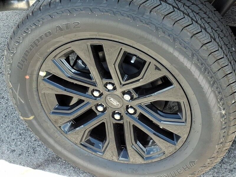 2026 Ford F-150 LARIAT Del Rio TX