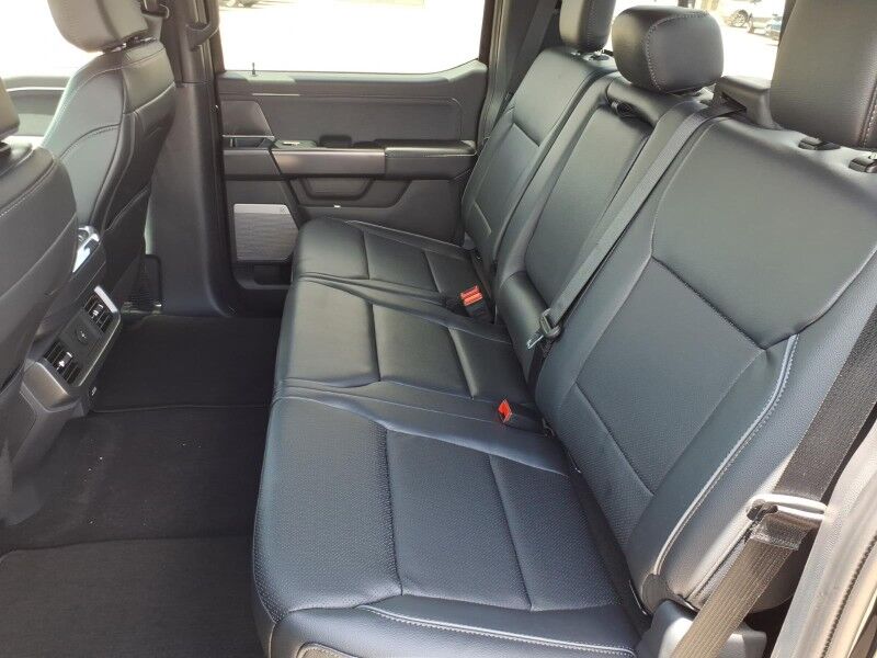 2026 Ford F-150 LARIAT Del Rio TX