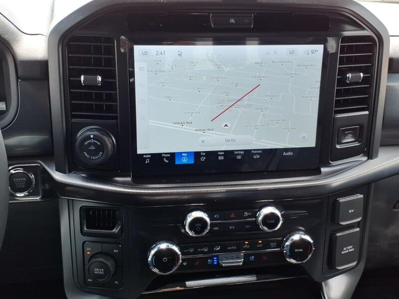 2026 Ford F-150 LARIAT Del Rio TX