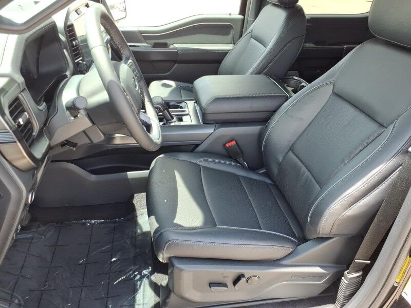 2026 Ford F-150 LARIAT Del Rio TX