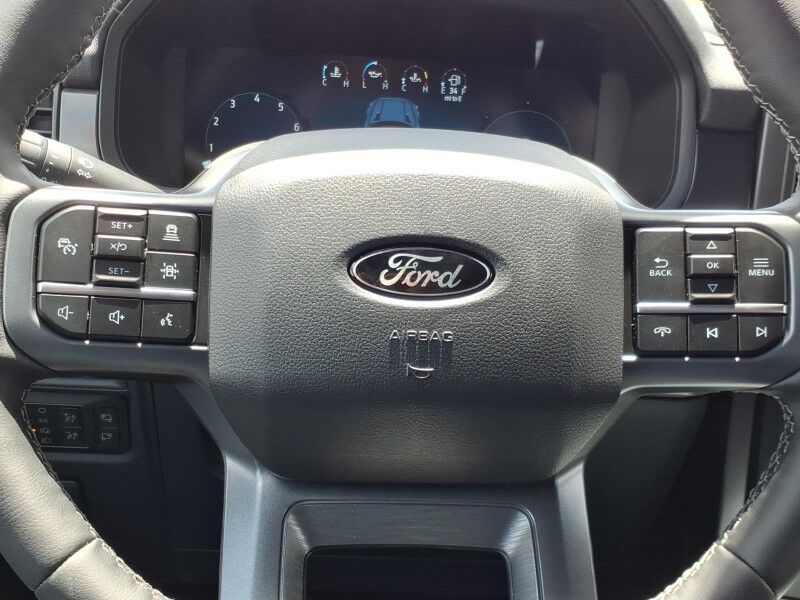 2026 Ford F-150 LARIAT Del Rio TX