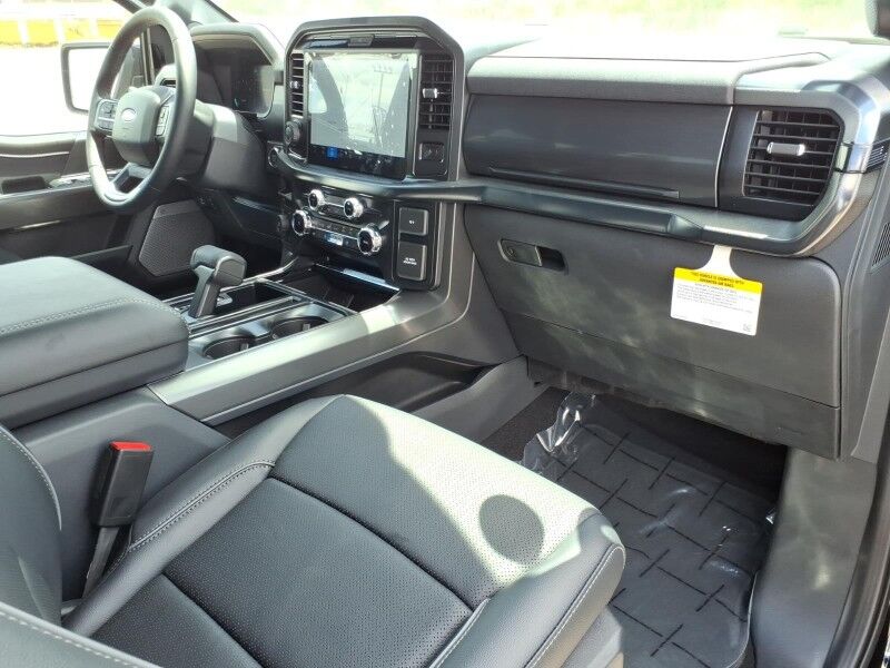 2026 Ford F-150 LARIAT Del Rio TX