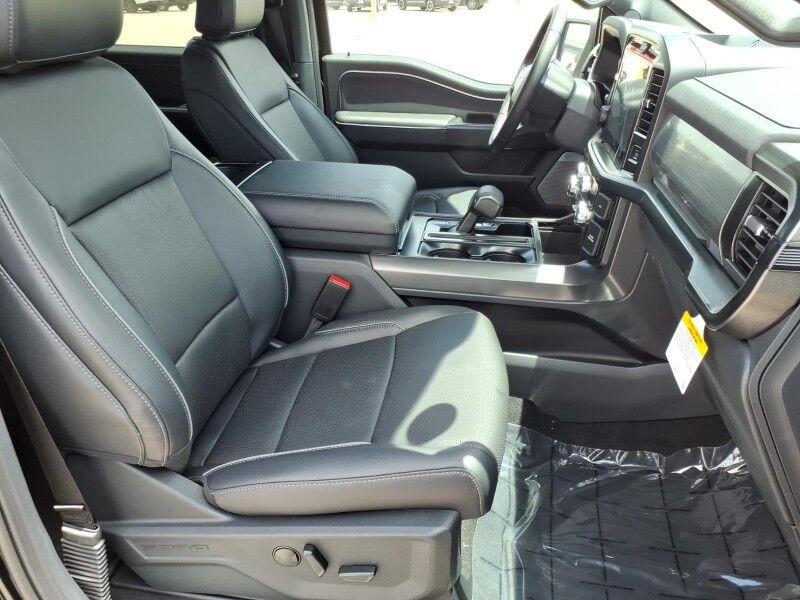 2026 Ford F-150 LARIAT Del Rio TX