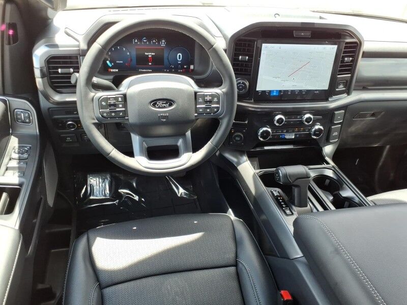 2026 Ford F-150 LARIAT Del Rio TX