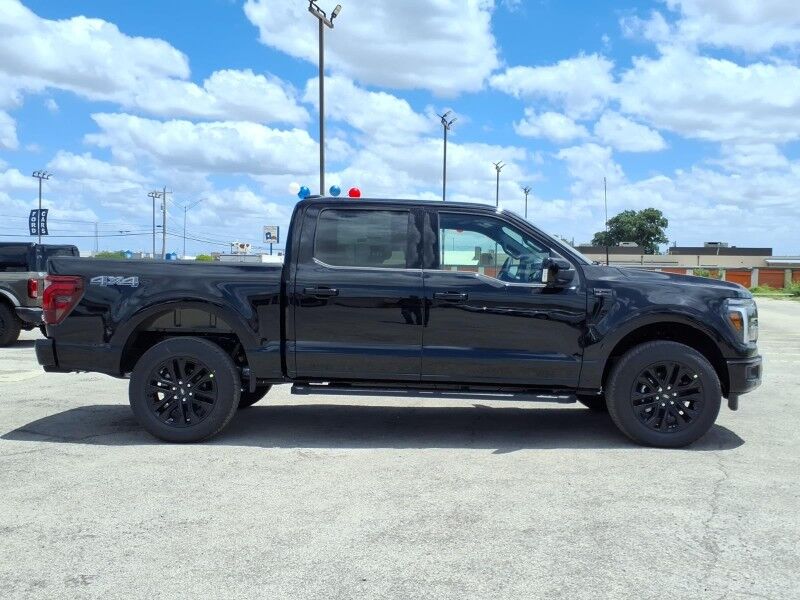 2026 Ford F-150 LARIAT Del Rio TX