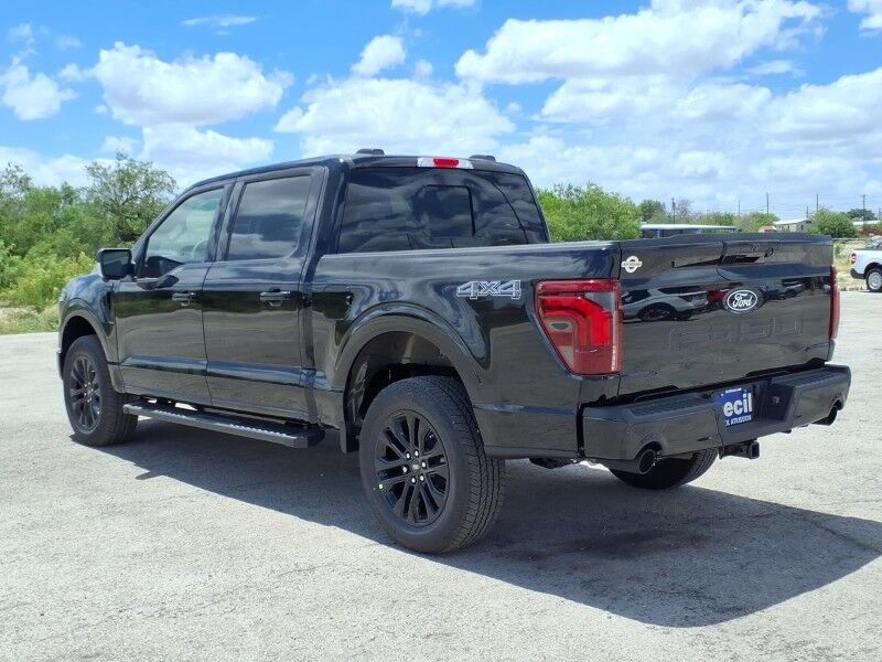 2026 Ford F-150 LARIAT Del Rio TX