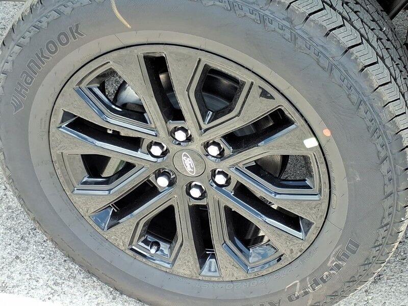 2026 Ford F-150 LARIAT Del Rio TX