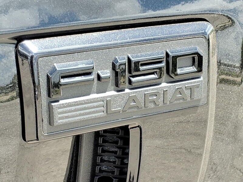 2026 Ford F-150 LARIAT Del Rio TX