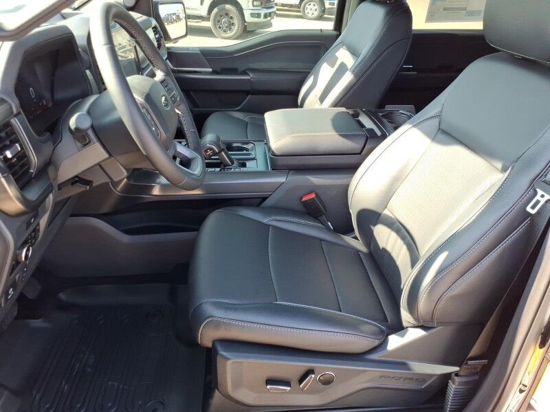 2026 Ford F-150 LARIAT Del Rio TX