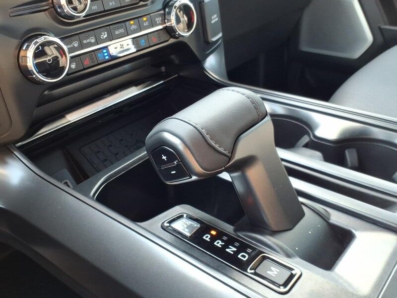 2026 Ford F-150 LARIAT Del Rio TX