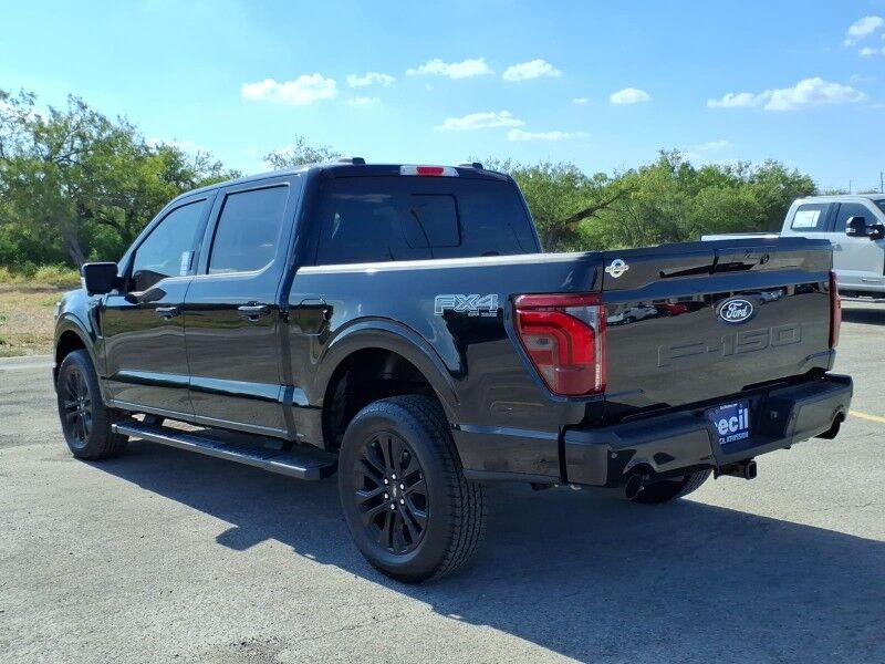 2026 Ford F-150 LARIAT Del Rio TX