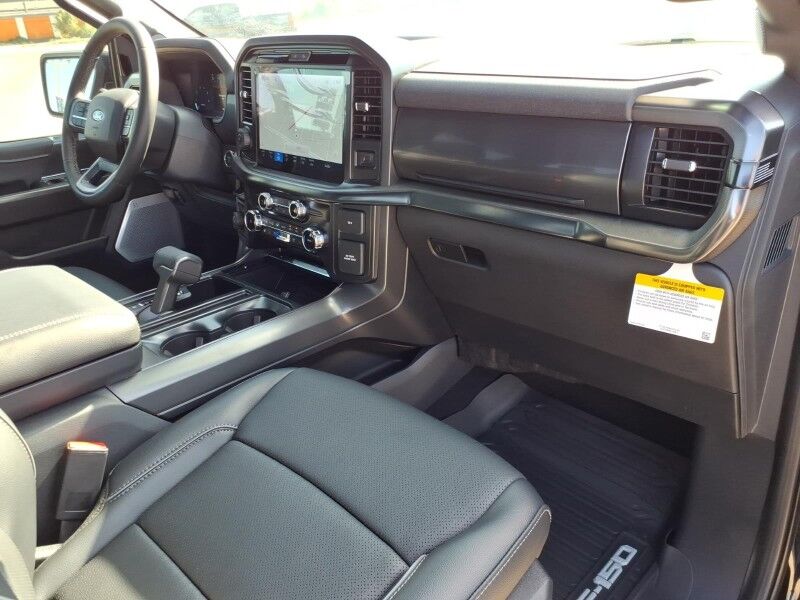 2026 Ford F-150 LARIAT Del Rio TX