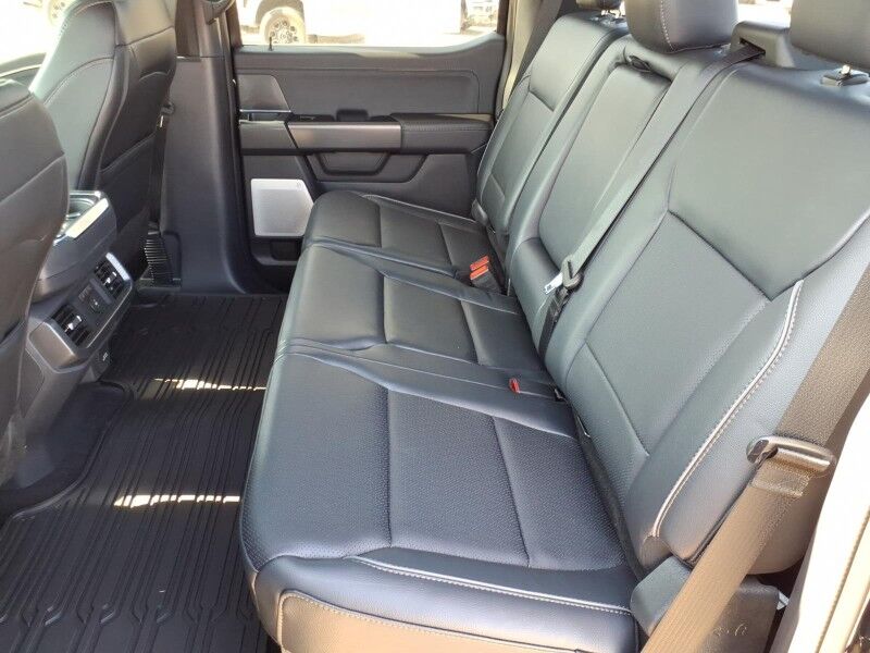 2026 Ford F-150 LARIAT Del Rio TX