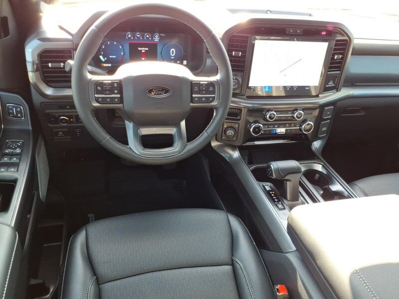 2026 Ford F-150 LARIAT Del Rio TX