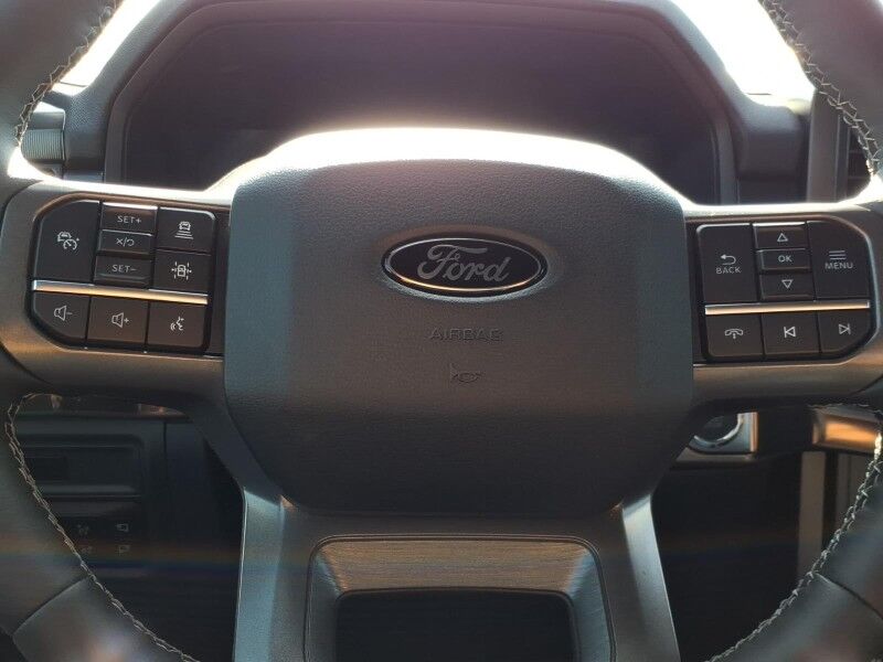 2026 Ford F-150 LARIAT Del Rio TX