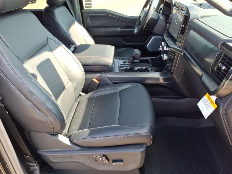 2026 Ford F-150 LARIAT Del Rio TX
