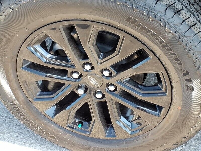 2026 Ford F-150 LARIAT Del Rio TX