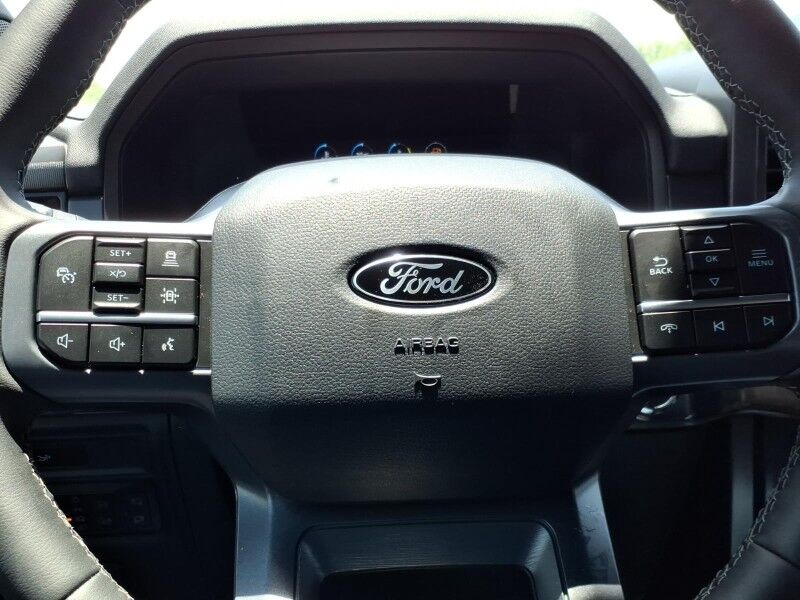 2026 Ford F-150 LARIAT Del Rio TX