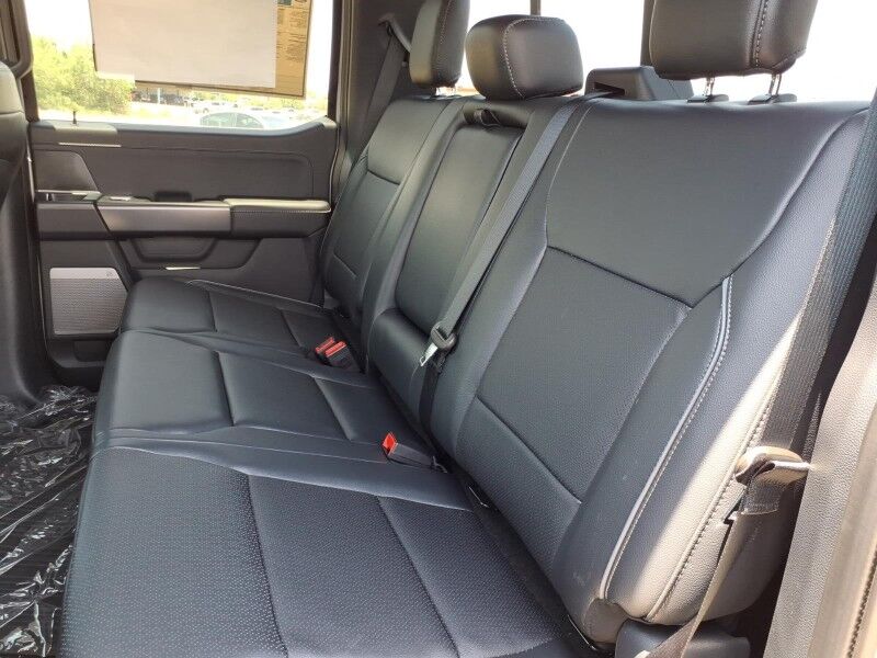 2026 Ford F-150 LARIAT Del Rio TX