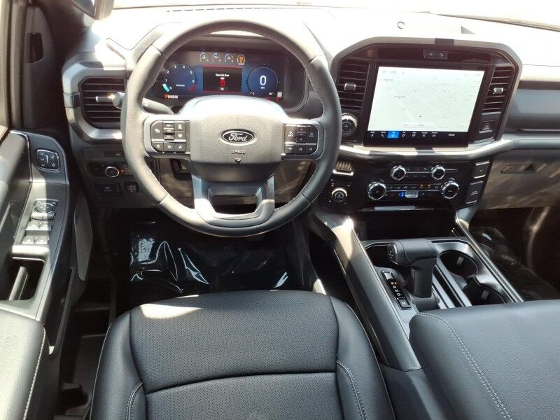 2026 Ford F-150 LARIAT Del Rio TX