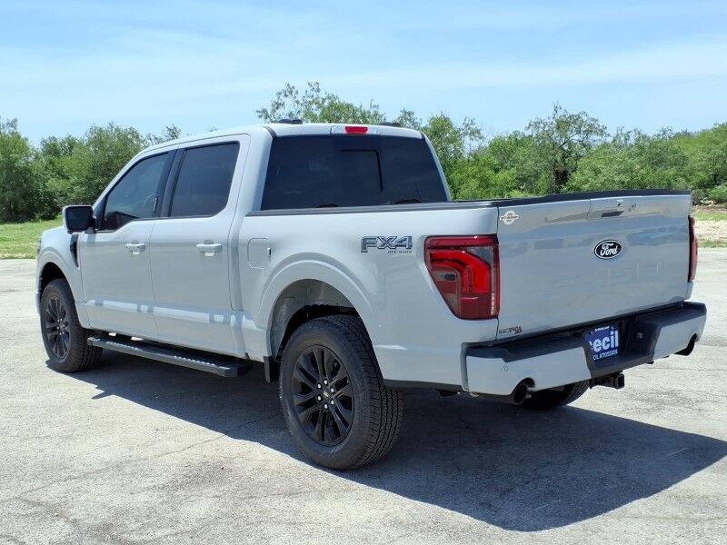 2026 Ford F-150 LARIAT Del Rio TX