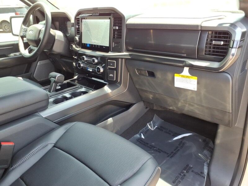 2026 Ford F-150 LARIAT Del Rio TX