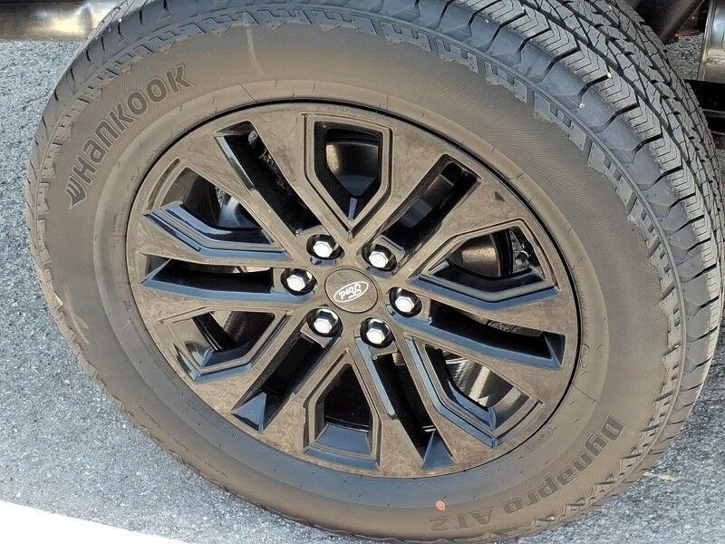 2026 Ford F-150 LARIAT Del Rio TX