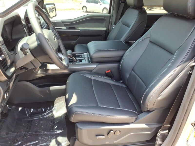 2026 Ford F-150 LARIAT Del Rio TX