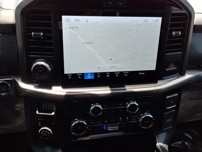 2026 Ford F-150 LARIAT Del Rio TX