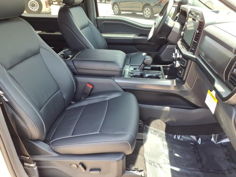 2026 Ford F-150 LARIAT Del Rio TX